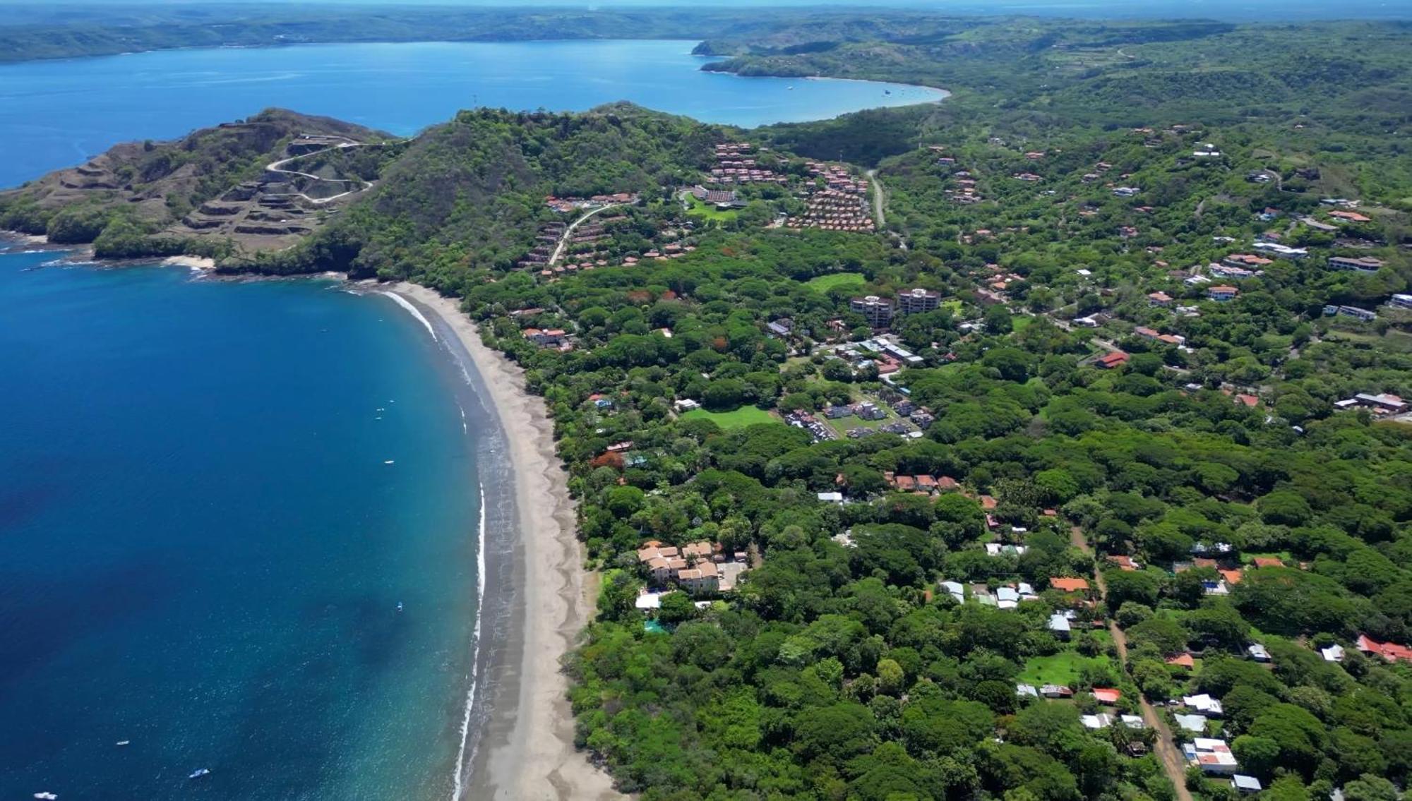 Hermosa Paradise Aparthotel Playa Hermosa  Exterior photo